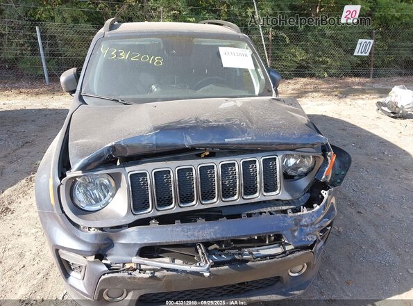 ZACNJDD14MPM13825 2021 JEEP RENEGADE Blue 