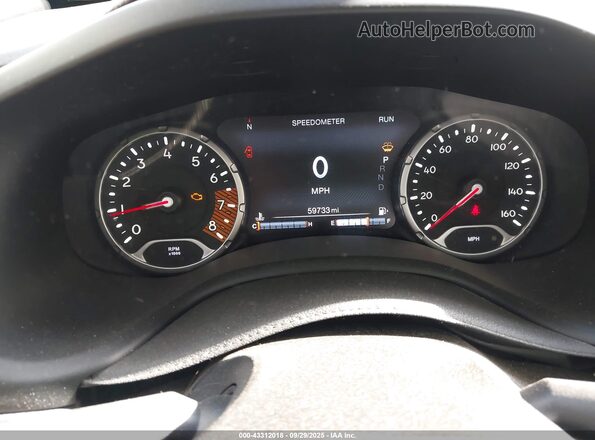 ZACNJDD14MPM13825 2021 JEEP RENEGADE Blue 