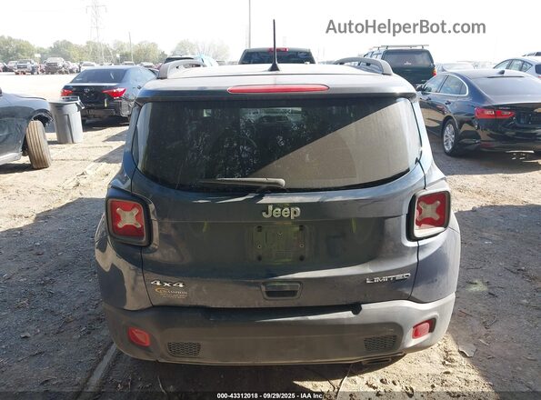 ZACNJDD14MPM13825 2021 JEEP RENEGADE Blue 