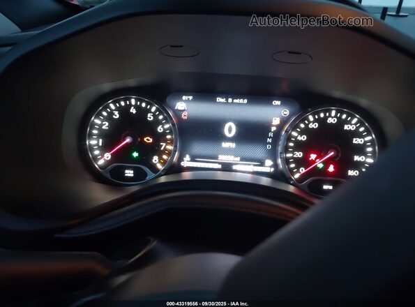 ZACNJDD16MPM43179 2021 JEEP RENEGADE Синий 