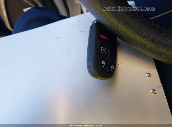 ZACNJDD17MPM71721 2021 JEEP RENEGADE White Widok deski rozdzielczej