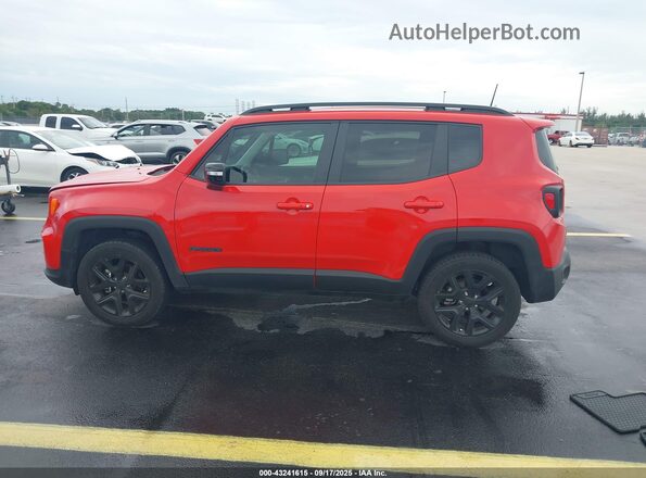 ZACNJDE18PPP32793 2023 JEEP RENEGADE Red Widok wnętrza 360 stopni