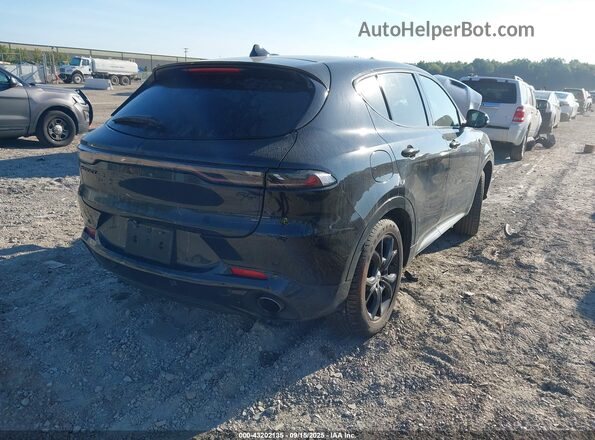 ZACPDFDW3R3A11366 2024 DODGE OTHER Черный Задняя правая четверть