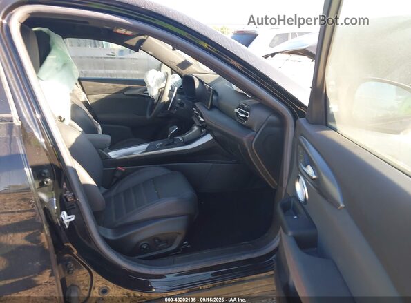 ZACPDFDW3R3A11366 2024 DODGE OTHER Черный Вид салона спереди