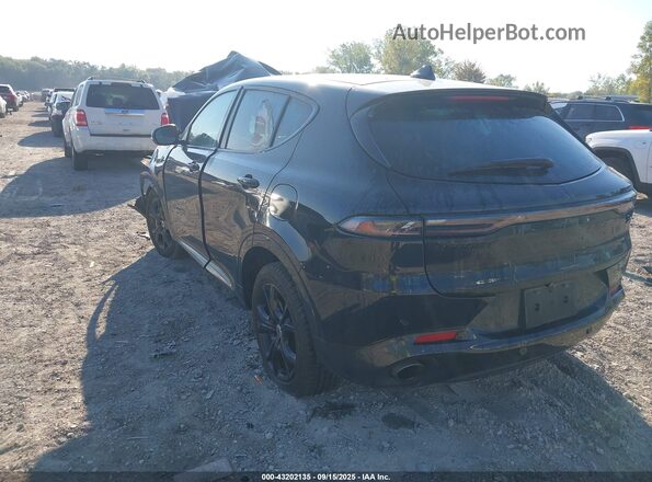 ZACPDFDW3R3A11366 2024 DODGE OTHER Черный Задняя левая четверть