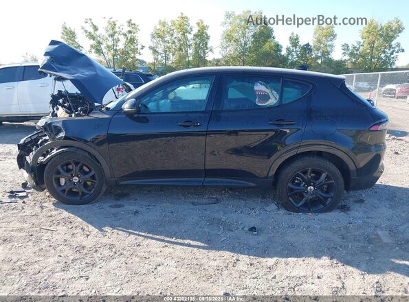 ZACPDFDW3R3A11366 2024 DODGE OTHER Черный Панорамный вид салона 360°