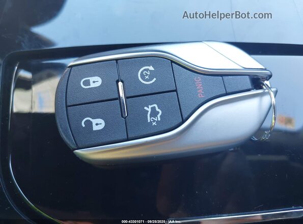 ZAM57YSL9K1312740 2019 MASERATI GHIBLI White 
