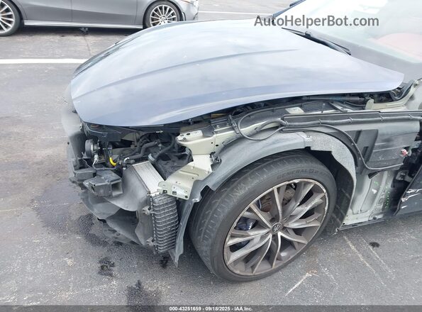 ZAM57YSSXM1365764 2021 MASERATI GHIBLI Blue 
