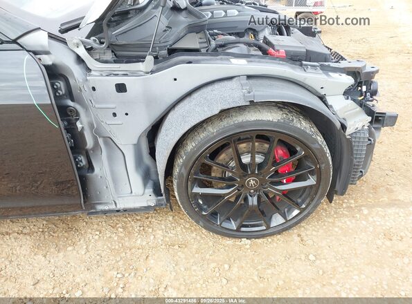 ZAM57YTM3N1383976 2022 MASERATI GHIBLI Black 