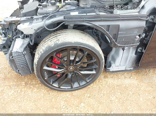 ZAM57YTM3N1383976 2022 MASERATI GHIBLI Black 