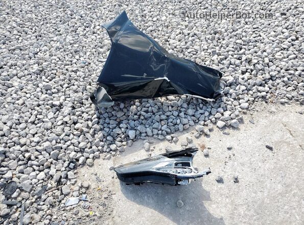 ZARFAMBN6M7644810 2021 ALFA ROMEO GIULIA Black Շարժիչի բաժամունքի տեսք