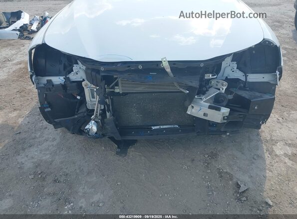 ZARFANBN7N7661669 2022 ALFA ROMEO GIULIA Белый 