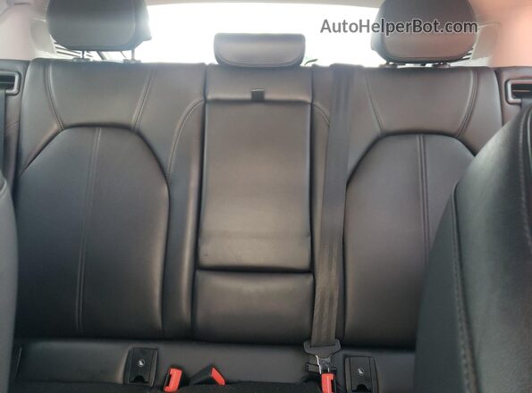 ZASFAKAN9J7B71486 2018 ALFA ROMEO STELVIO Белый 