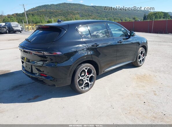 ZASNATAN4S3094131 2025 ALFA ROMEO OTHER Black Rear right
