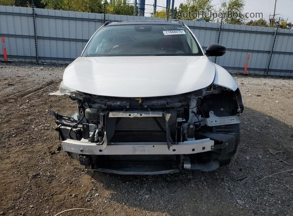 ZASPAKAN0L7C76439 2020 ALFA ROMEO STELVIO Белый 