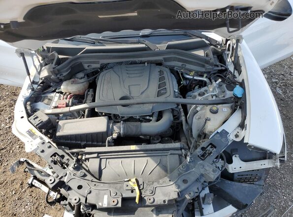 ZASPAKAN0L7C76439 2020 ALFA ROMEO STELVIO Белый 