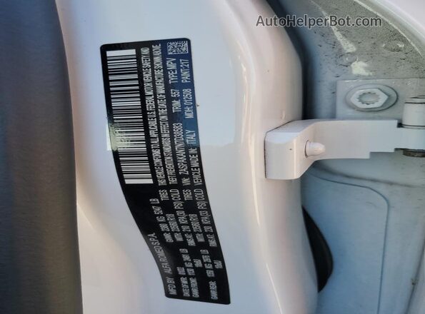 ZASPAKAN7N7D38583 2022 ALFA ROMEO STELVIO White 