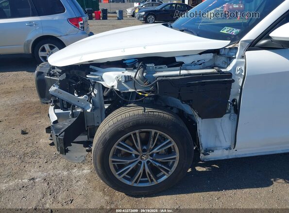 ZASPAKAN7N7D39281 2022 ALFA ROMEO STELVIO Белый 