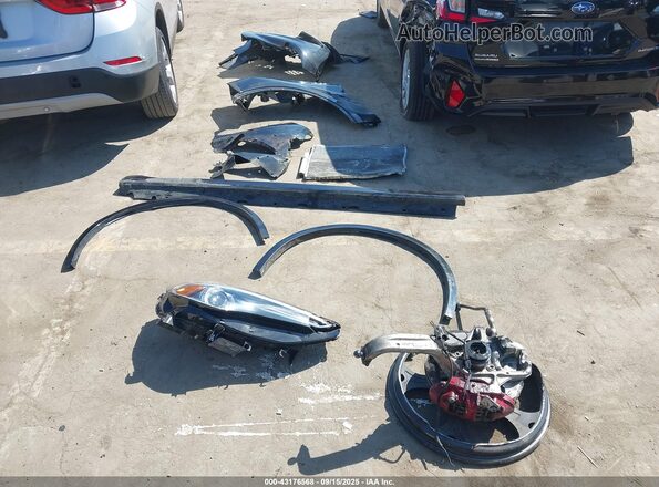 ZASPAKBN3P7D54202 2023 ALFA ROMEO STELVIO Gray Вид щитка приладів