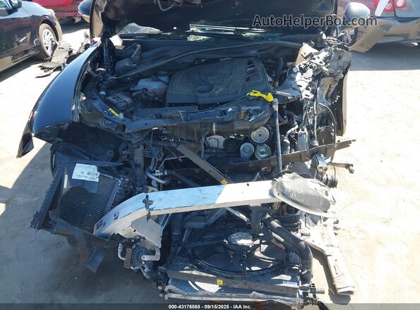 ZASPAKBN3P7D54202 2023 ALFA ROMEO STELVIO Gray Вид ззаду