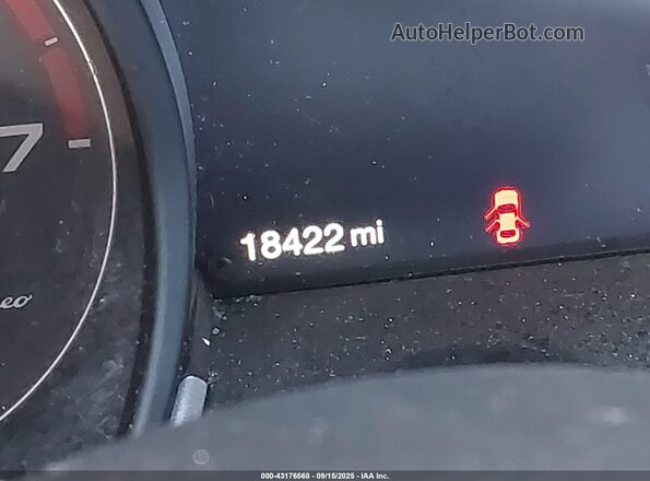 ZASPAKBN3P7D54202 2023 ALFA ROMEO STELVIO Gray 