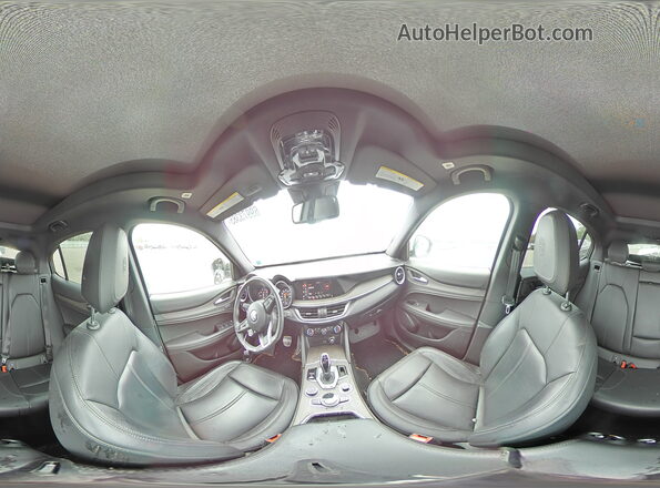 ZASPAKBN9N7D48174 2022 ALFA ROMEO STELVIO White 