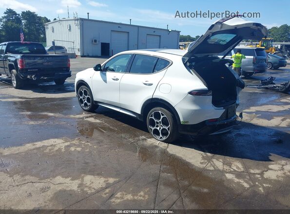 ZASPATCW0R3033156 2024 ALFA ROMEO OTHER White Rear left