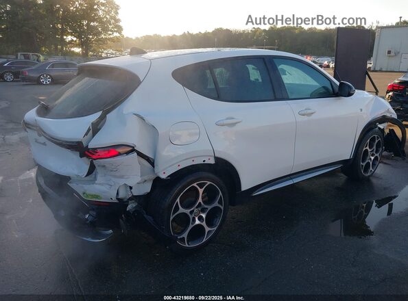 ZASPATCW0R3033156 2024 ALFA ROMEO OTHER White Rear right