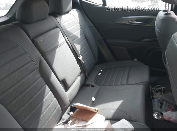 ZASPATCW5R3054164 2024 ALFA ROMEO OTHER White Вид наклейки з VIN-кодом
