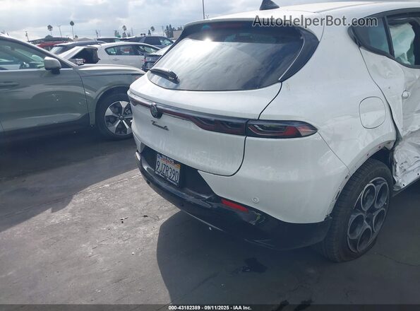ZASPATCW5R3054164 2024 ALFA ROMEO OTHER White 