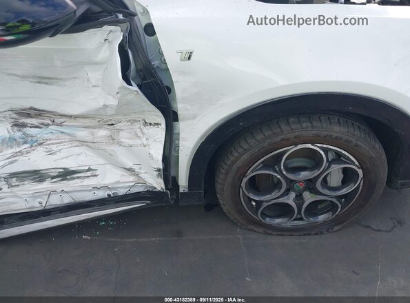 ZASPATCW5R3054164 2024 ALFA ROMEO OTHER White 