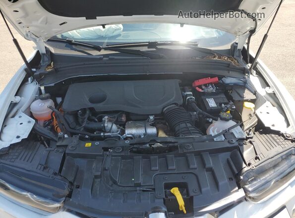 ZASPATCWXR3047940 2024 ALFA ROMEO OTHER White Շարժիչի բաժամունքի տեսք