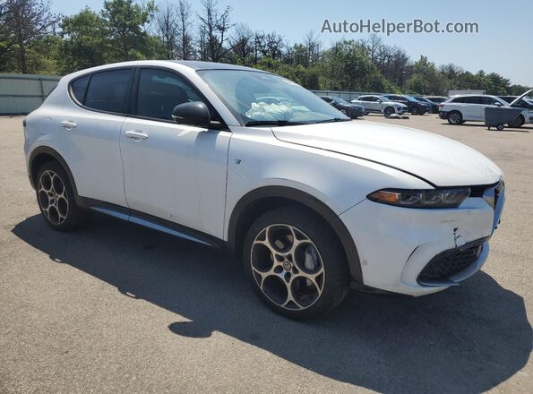 ZASPATCWXR3047940 2024 ALFA ROMEO OTHER White Առջևի աջ