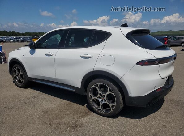 ZASPATCWXR3047940 2024 ALFA ROMEO OTHER White Հետևի ձախ