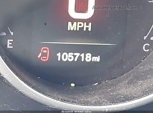 ZFBCFXCB7JP682257 2018 FIAT 500X Red 