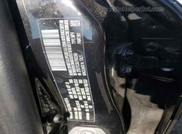 ZFBCFXCB8JP693364 2018 FIAT 500X Black 