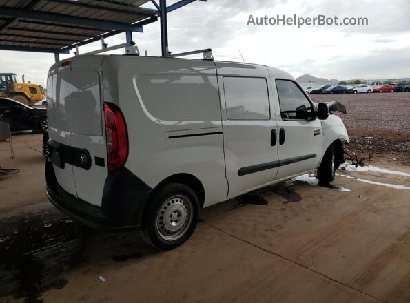 ZFBERFAB0J6H97420 2018 RAM PROMASTER White 