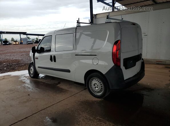 ZFBERFAB0J6H97420 2018 RAM PROMASTER White 