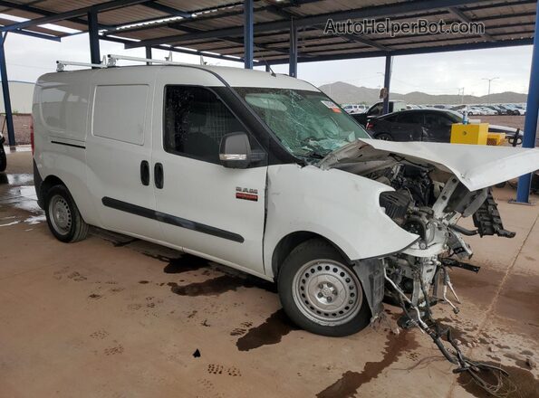 ZFBERFAB0J6H97420 2018 RAM PROMASTER White 