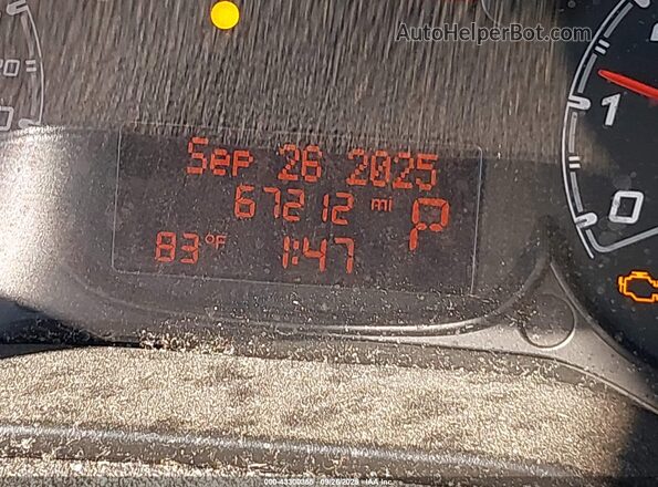 ZFBERFAT0G6B86823 2016 RAM PROMASTER CITY White 