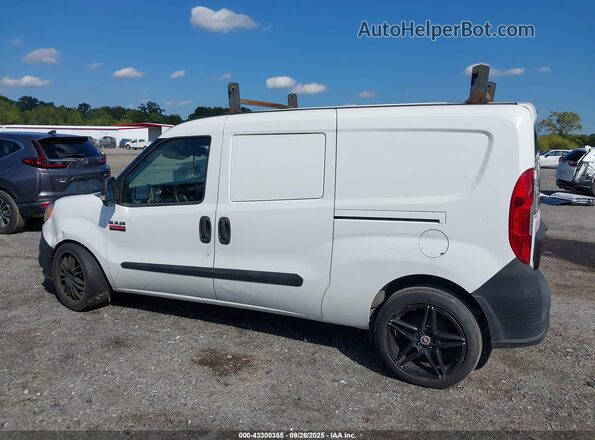 ZFBERFAT0G6B86823 2016 RAM PROMASTER CITY White 