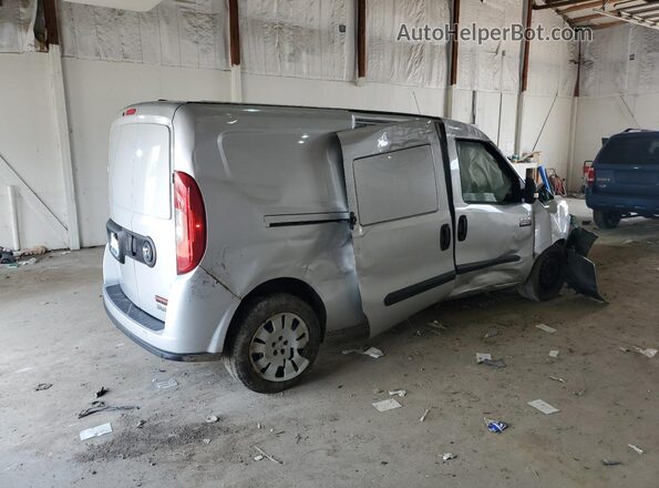 ZFBERFBB1J6L59730 2018 RAM PROMASTER Silver 