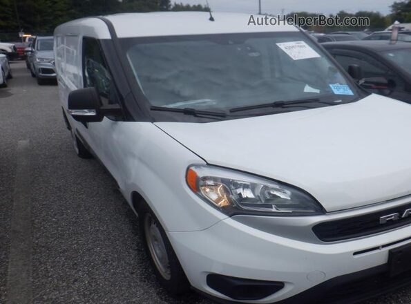 ZFBHRFAB3N6Y53575 2022 RAM PROMASTER CITY  