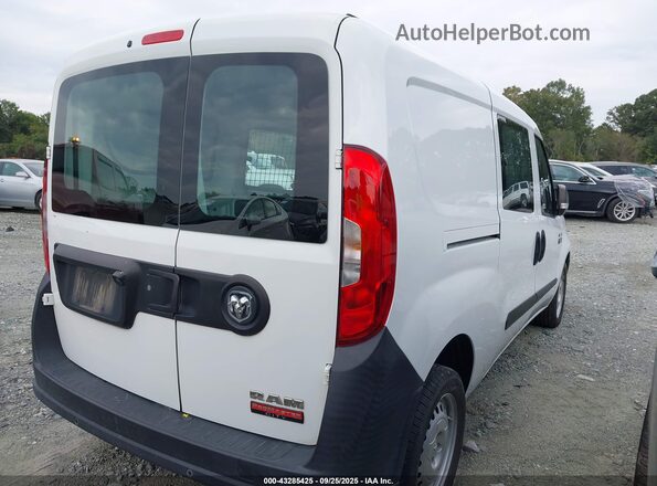 ZFBHRFAB6M6T36348 2021 RAM PROMASTER CITY White 
