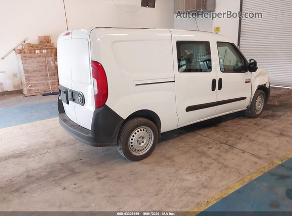 ZFBHRFAB7M6U36197 2021 RAM PROMASTER CITY White 