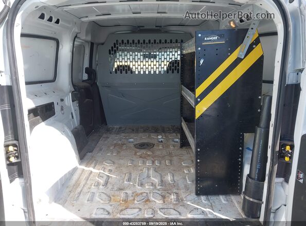 ZFBHRFAB8N6W13941 2022 RAM PROMASTER CITY White Вид наклейки з VIN-кодом