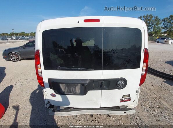 ZFBHRFBB1K6M45263 2019 RAM PROMASTER CITY White 