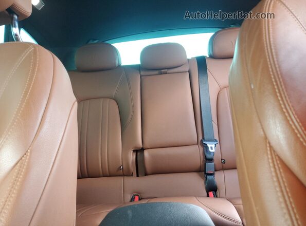 ZN661XUAXKX333351 2019 MASERATI LEVANTE Gray 