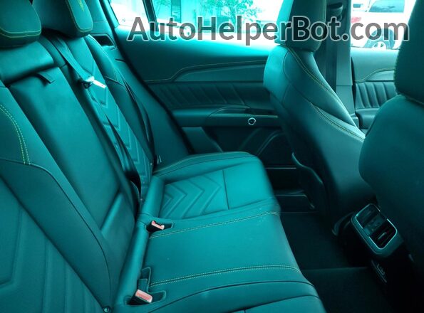 ZN682AVM1P7426455 2023 MASERATI GRECALE Gray 