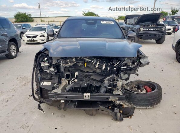 ZN682AVM9P7433802 2023 MASERATI GRECALE Charcoal 
